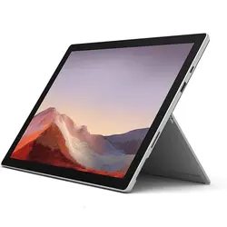 لپ تاپ 12 اینچ لمسی Microsoft Surface pro 7