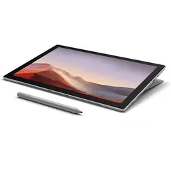 لپ تاپ 12 اینچ لمسی Microsoft Surface pro 7