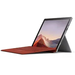 لپ تاپ 12 اینچ لمسی Microsoft Surface pro 7