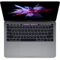 لپ تاپ 15 اینچی Apple MacBook Pro 2019