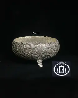پسته خوری شبه نقره