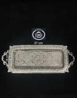 رولت خوری شبه نقره