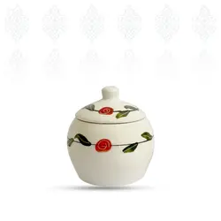 قندان گرد طرح دلبر