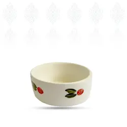 قندان مسیح طرح گلی