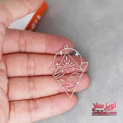 گردنبند کوه کد 102153