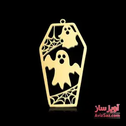 گردنبند روح کد 102066