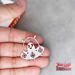 گردنبند سفینه کد 102051