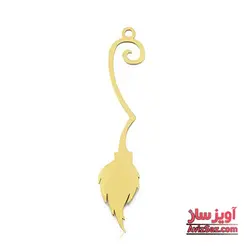گردنبند جارو کد 102036