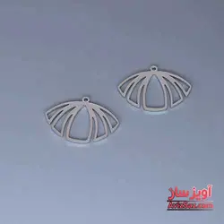 گردنبند صدف کد 101776