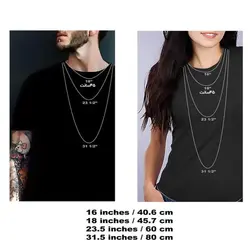 گردنبند گل کد 101710