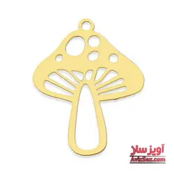 گردنبند قارچ کد 101661