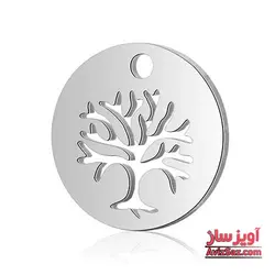 گردنبند درخت کد 101655