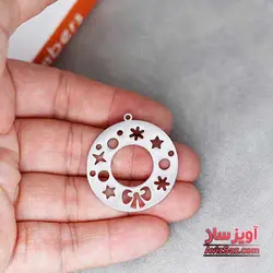 گردنبند ماه و ستاره کد 101566
