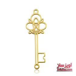 گردنبند کلید کد 101397