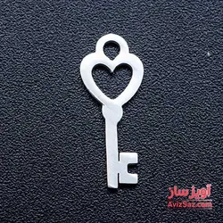 گردنبند کلید کد 101395