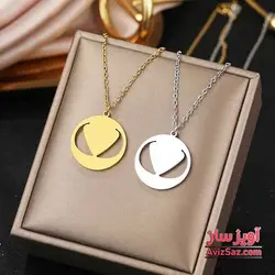 گردنبند انیمه گرانچ کد 101364