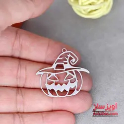 گردنبند کدو جادوگر کد 101026