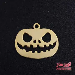 گردنبند کدو کد 101021
