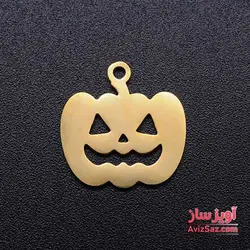 گردنبند کدو کد 101018