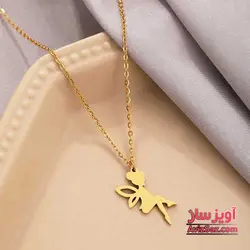 گردنبند پری کد 100922