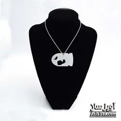 گردنبند بازی قارچ خور کد 100865