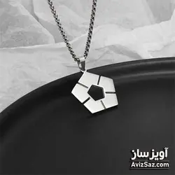 گردنبند انیمه بلولوک کد 100614