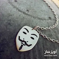 گردنبند بدون نام کد 100593