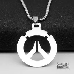 گردنبند بازی اورواچ OverWatch کد 100462