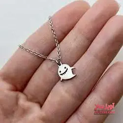 گردنبند روح هالووین کد 100418
