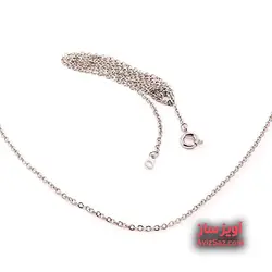 گردنبند کبوتر کد 100262