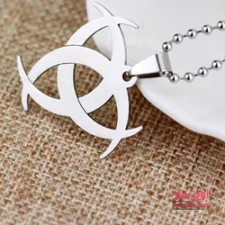 گردنبند رزیدنت اویل کد 100045