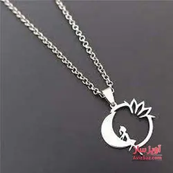 گردنبند انیمه پری ها Fairies کد 100023