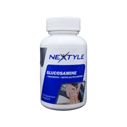 قرص گلوکوزامین نکستایل Glucosamine nextyle