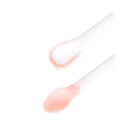 قاشق حرارتی نوزاد رووکو Rovco بسته 2 عددی