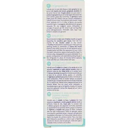 ژل لثه نوزاد چیکو Chicco حجم 30 میلی لیتر