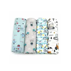 خشک کن نوزاد 4 عددی جعبه ای لاکی کارترز Lucky Carters