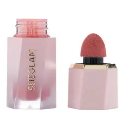 رژگونه مایع COLOR BLOOM شیگلم SHEGALM