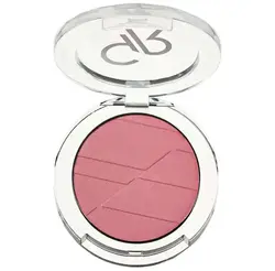 رژگونه پودری گلدن رز