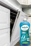 مایع جلا دهنده ماشین ظرفشویی لودویک