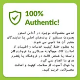 بوگیر ماشین ظرفشویی با رایحه لیمو فینیش