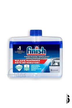 جرم گیر ماشین ظرفشویی کلاسیک فینیش