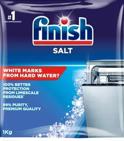 نمک ماشین ظرفشویی اسپانیایی فینیش اصل