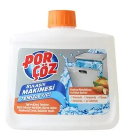 جرم گیر ماشین ظرفشویی با رایحه نارنگی و بادام پورچوز