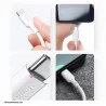 کابل 1.2 متر USB-C به USB-C برند BENKS