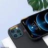 قاب سیلیکونی آیفون 13 پرو VPG Pure Series
