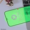 گلس فول کاور شفاف آیفون 12 پرو مکس Lito D+ PRO