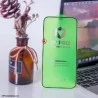گلس فول کاور شفاف آیفون 12 پرو مکس Lito D+ PRO