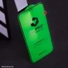 گلس فول کاور شفاف آیفون 12 و 12 پرو Lito D+ PRO