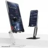 پایه فلزی موبایل و تبلت 5 تا 12.9 اینچ Boneruy P66