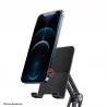 پایه فلزی موبایل و تبلت 5 تا 12.9 اینچ Boneruy P66